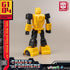 Transformers Generation One - Model Kit 10cm Bumblebee